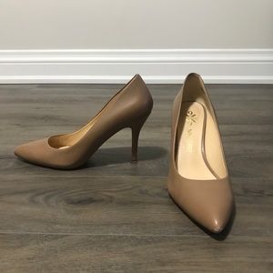 Nine West Fifth 9x9 Heels